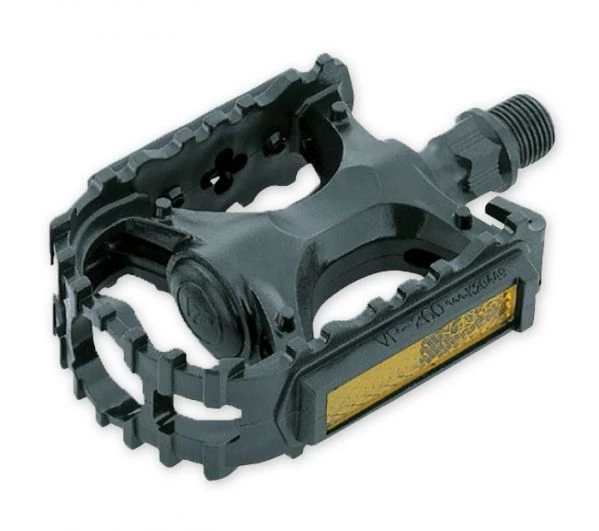 Педаль VP VP-260 черный,  PED-00-F6