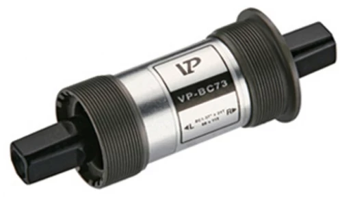 Картридж каретки VP VP-BC73 107мм 68мм під квадрат MTB 280гр, BBC-34-03