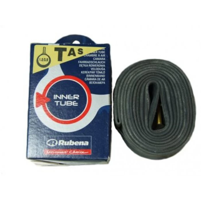 Камера 700 x25/37C (25/37x622/635) AV 48мм MITAS (RUBENA) Classic A04, BSC 0.9mm в коробці, TUB-07-01
