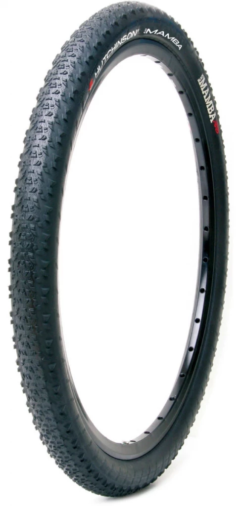 Покришка Hutchinson BLACK MAMBA 26X2,10 TS TT, PV700842