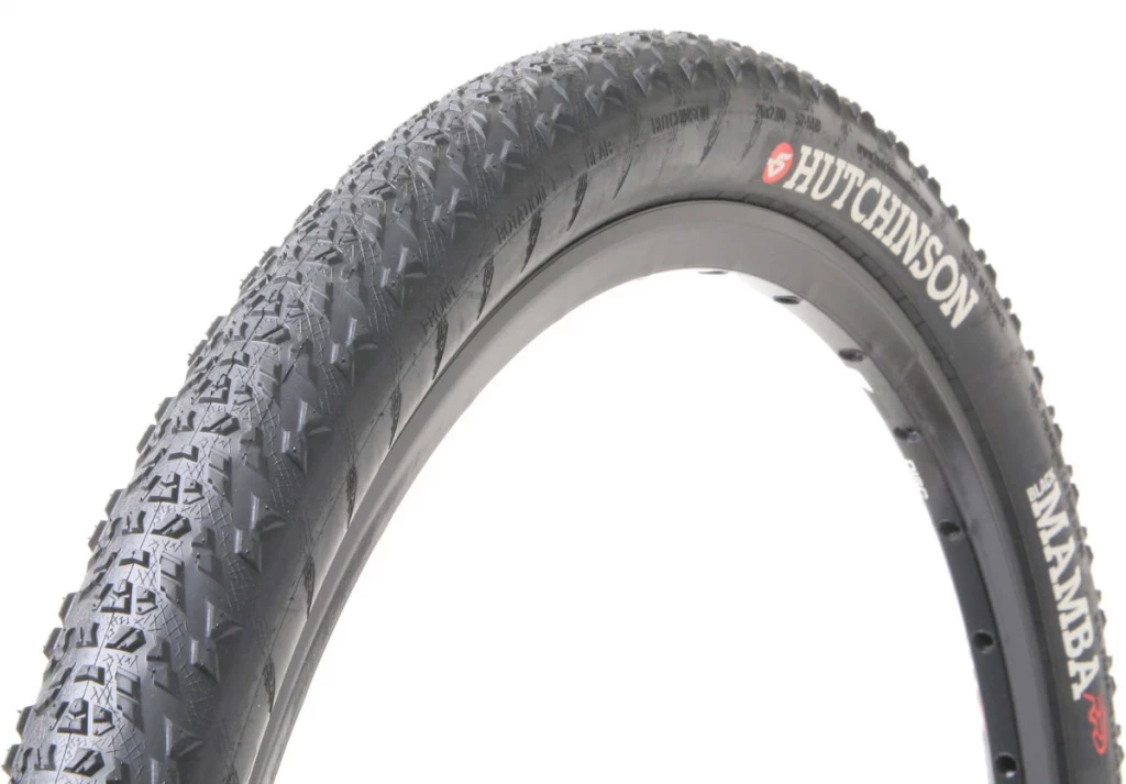 Покришка Hutchinson BLACK MAMBA 26X2,10 TS TT, PV700842