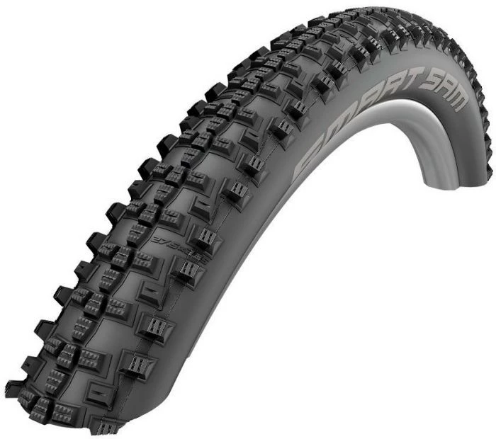 Покрышка 26x2.25 (57-559) Schwalbe SMART SAM Performance, Folding , Performance, B/B-SK HS476 Addix 67EPI EK, TIR-05-47