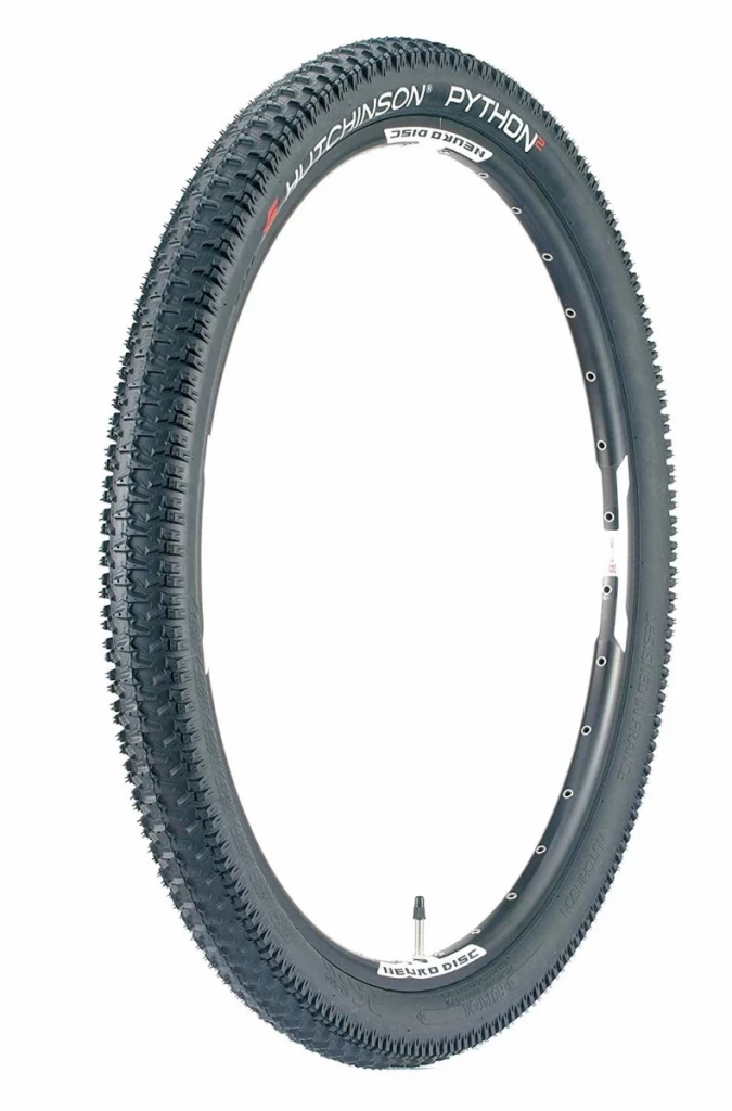 Покришка Hutchinson PYTHON 2 27,5X2,25 TS TL, PV525332