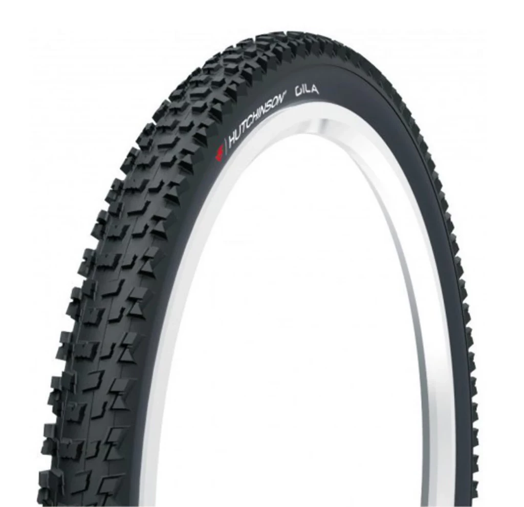 Покришка Hutchinson GILA 29X2,25 TS TL READY, PV701792