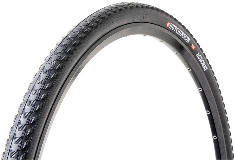 Покришка Hutchinson ACROBAT 700X32 TR NOIR TT,  PV693875