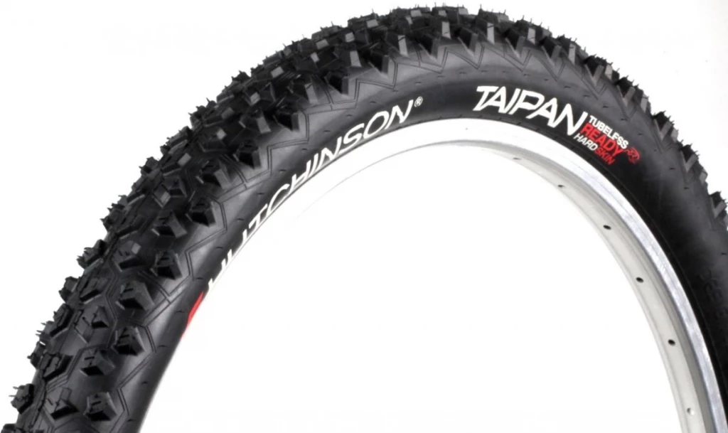 Покришка Hutchinson TAIPAN 27,5X2,25 TS TL Hardskin, PV526412