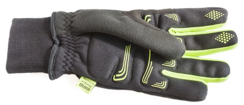 Перчатки Lynx Defroster  Black