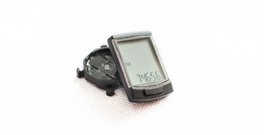 Велокомпьютер NEKO NKC-200 8 функций, NKC-200