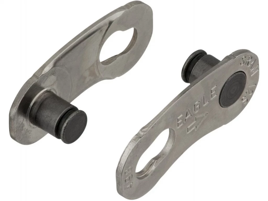 Ланцюг SRAM CN NX EAGLE 126LINK PWR.LCK 12SP 1PC, 00.2518.031.011