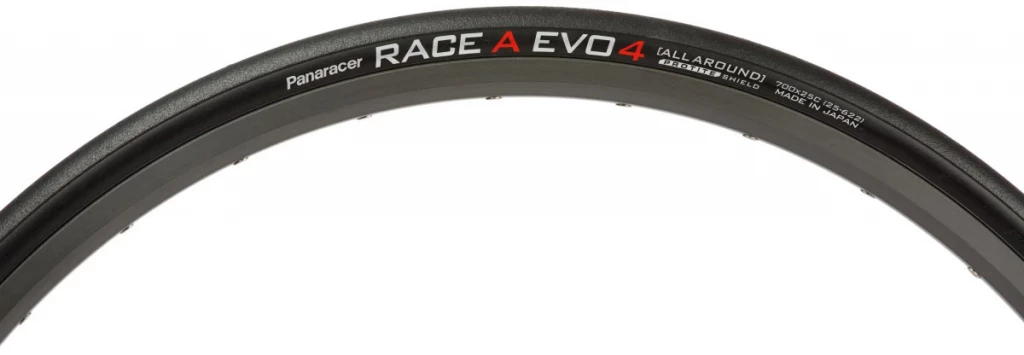 Покришка Panaracer Race A Evo4