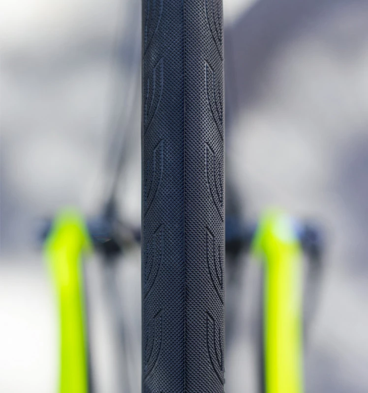 Покришка Panaracer Catalyst Sport 700x25C Wire Black, ZW725-CLYS-B