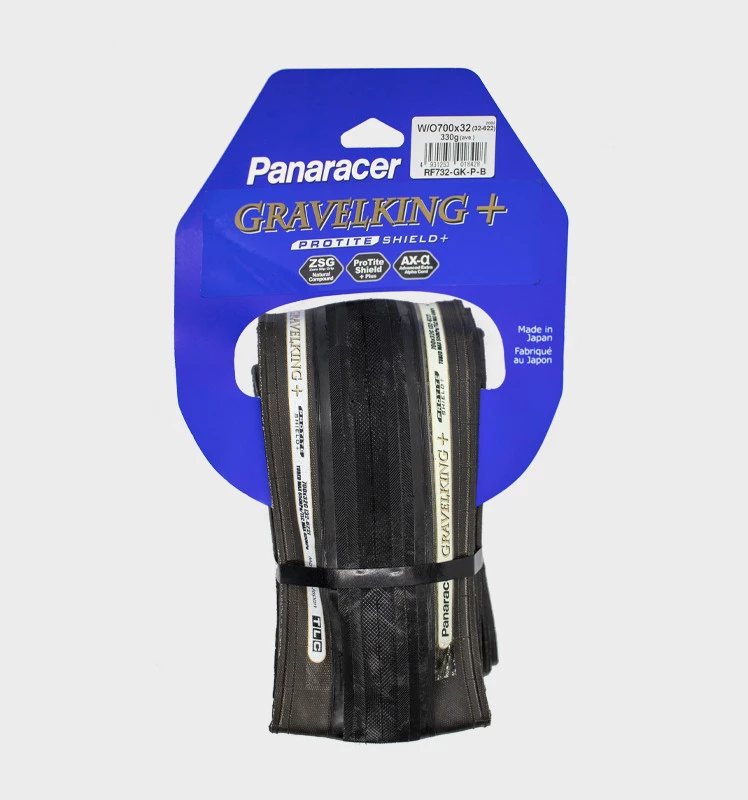 Покришка Panaracer Gravelking Slick Plus