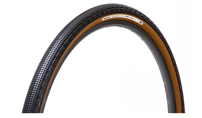 Покришка Panaracer GravelKing SK Plus