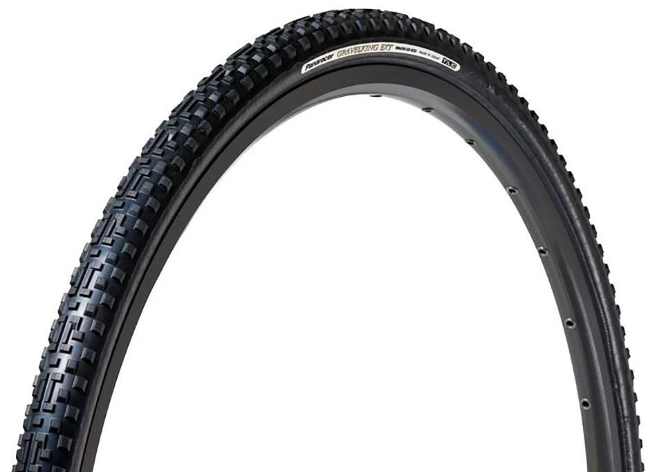 Покришка Panaracer GravelKing EXT Plus