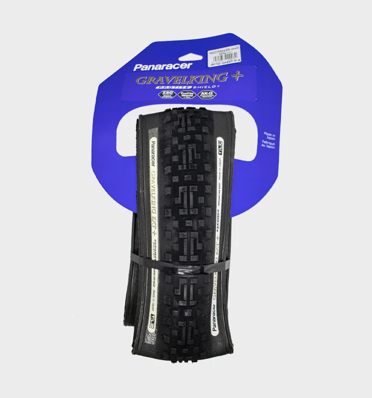 Покришка Panaracer GravelKing EXT Plus