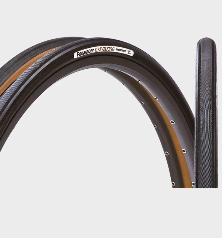 Покришка Panaracer GravelKing Slick