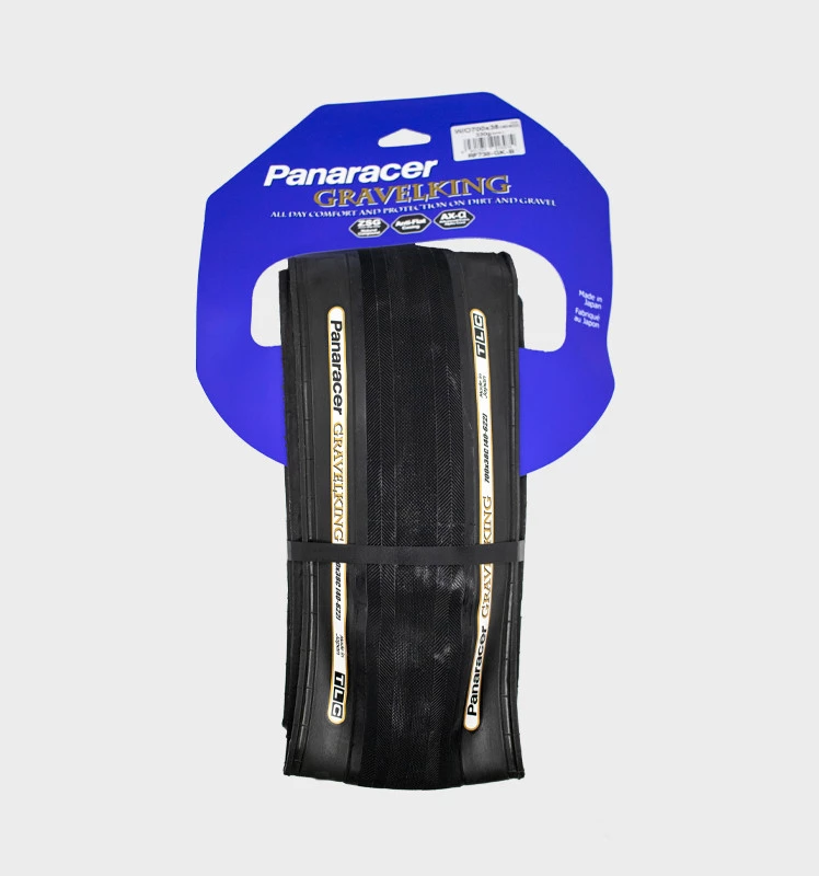 Покришка Panaracer GravelKing Slick