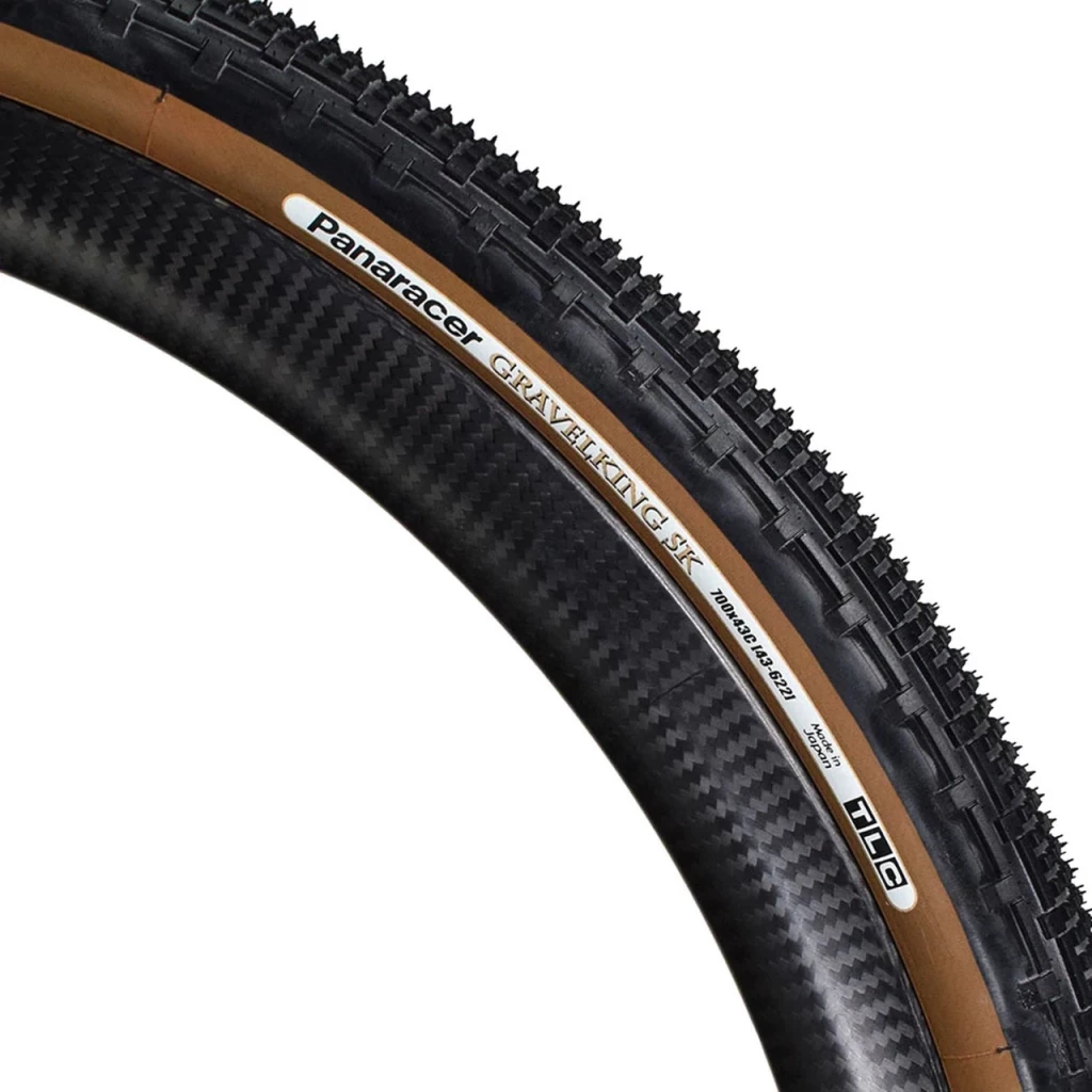 Покришка Panaracer GravelKing SK
