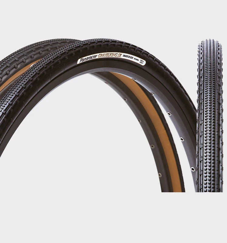 Покришка Panaracer GravelKing SK