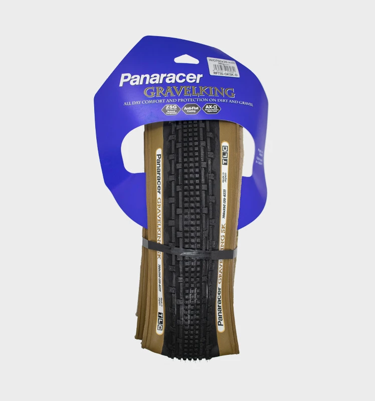 Покришка Panaracer GravelKing SK