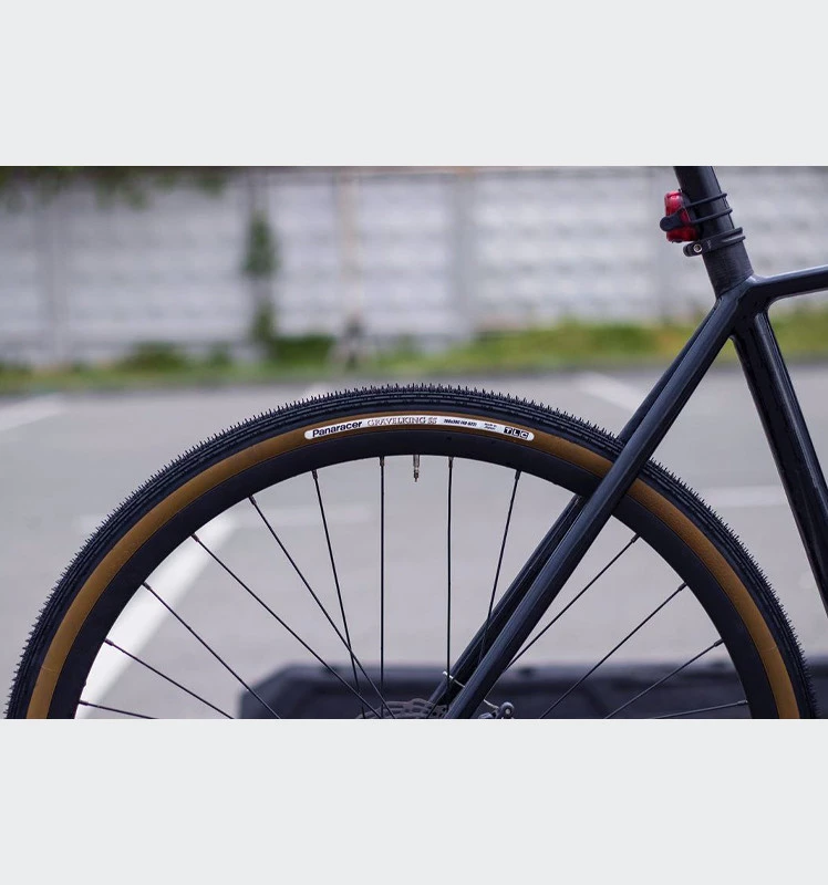 Покришка Panaracer GravelKing SS