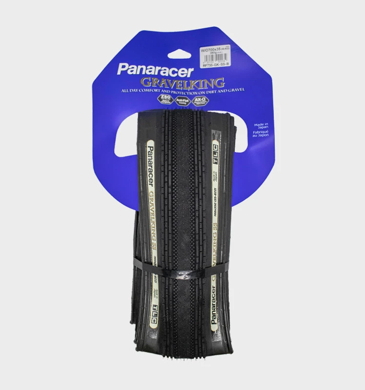 Покришка Panaracer GravelKing SS