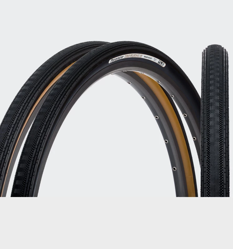 Покришка Panaracer GravelKing SS Plus
