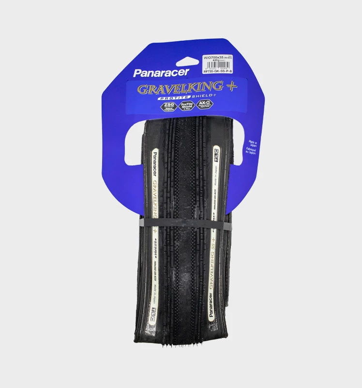 Покришка Panaracer GravelKing SS Plus