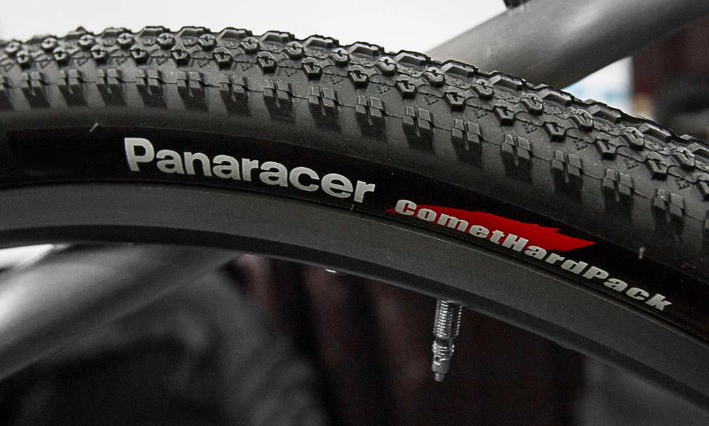 Покришка Panaracer CometHardPack (Folding)
