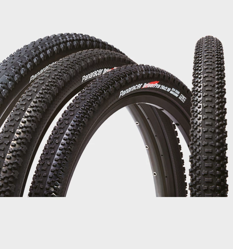 Покришка Panaracer DriverPro