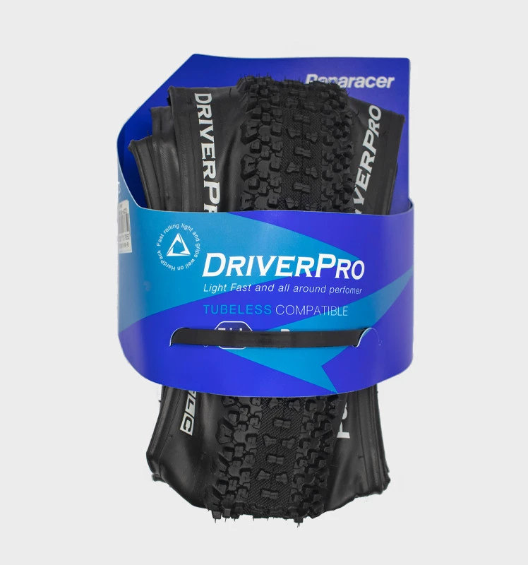 Покришка Panaracer DriverPro