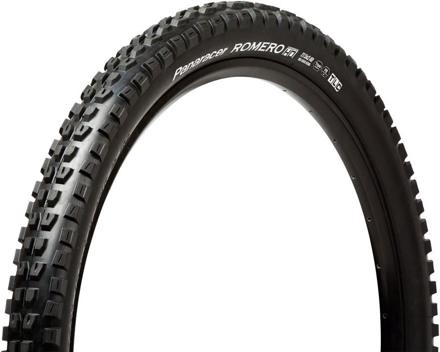 Покришка Panaracer Romero HO (High OutPut)