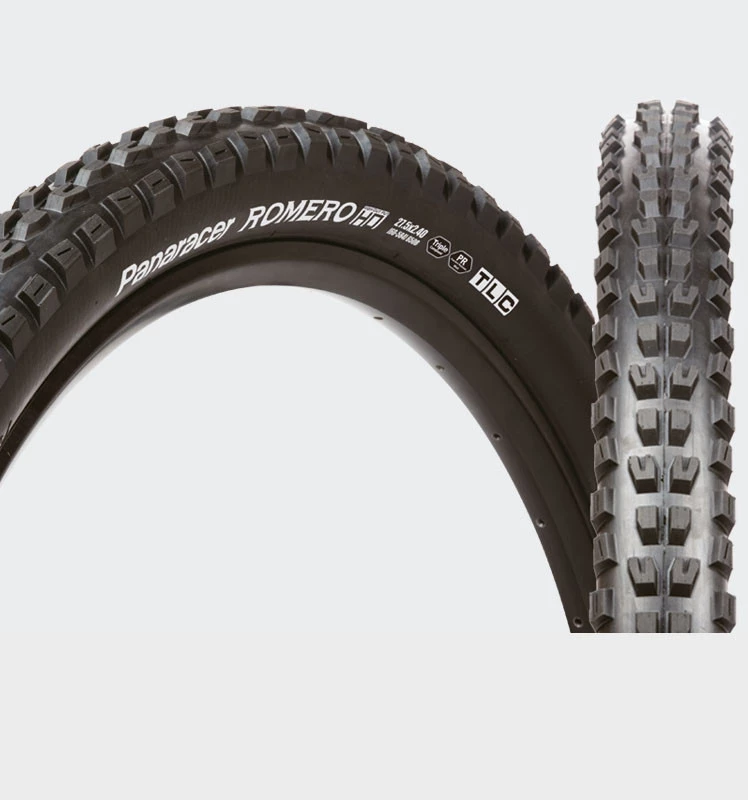 Покришка Panaracer Romero HO (High OutPut)