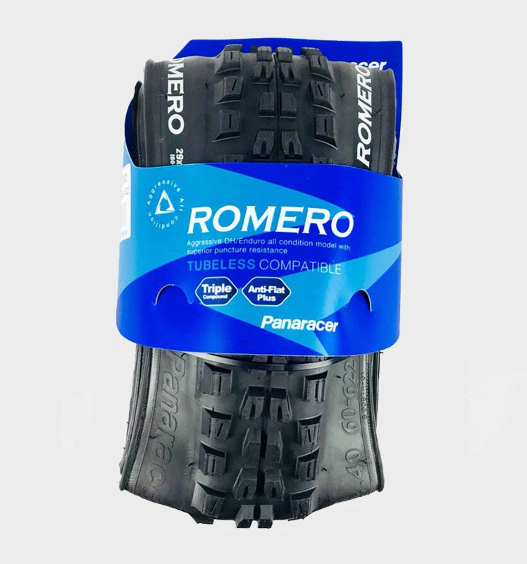 Покришка Panaracer Romero HO (High OutPut)
