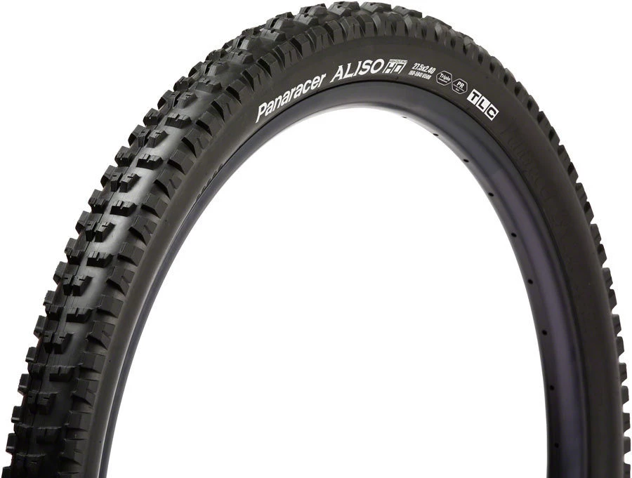 Покришка Panaracer Aliso HO (High OutPut)