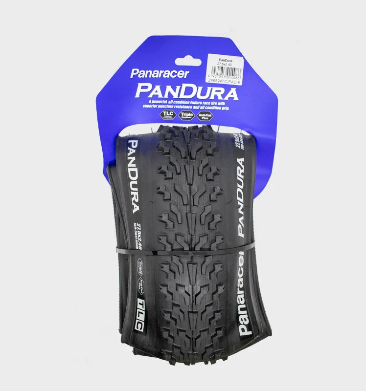 Покришка Panaracer PanDura