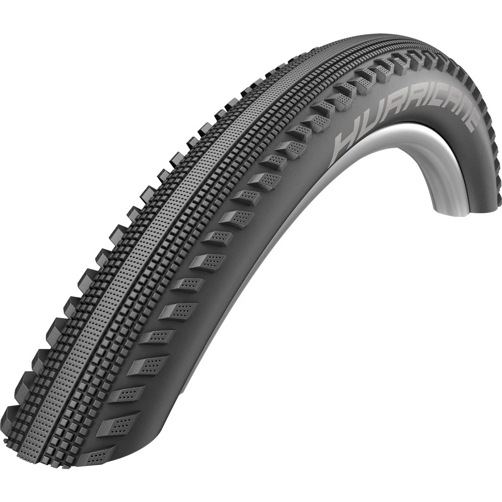 Покришка 28x1.60 (42-622) Schwalbe HURRICANE Performance, RaceGuard B/B-SK+RT HS499 ADDIX 67EPI B,TIR-75-97