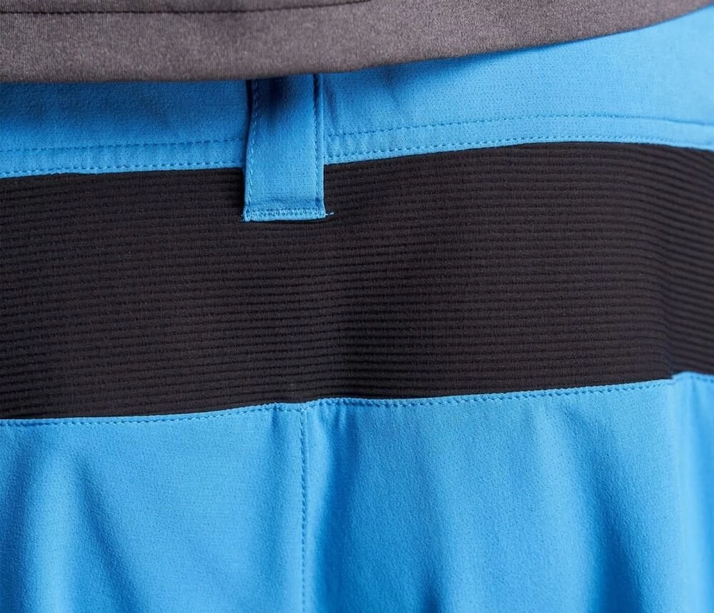 Велошорты RaceFace Trigger Shorts forest
