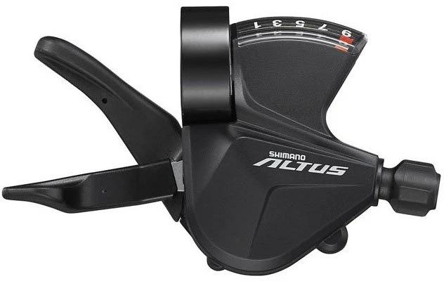 Шифтер Shimano SL-M2010-9R ALTUS 9 скоростей, SLM20109RA