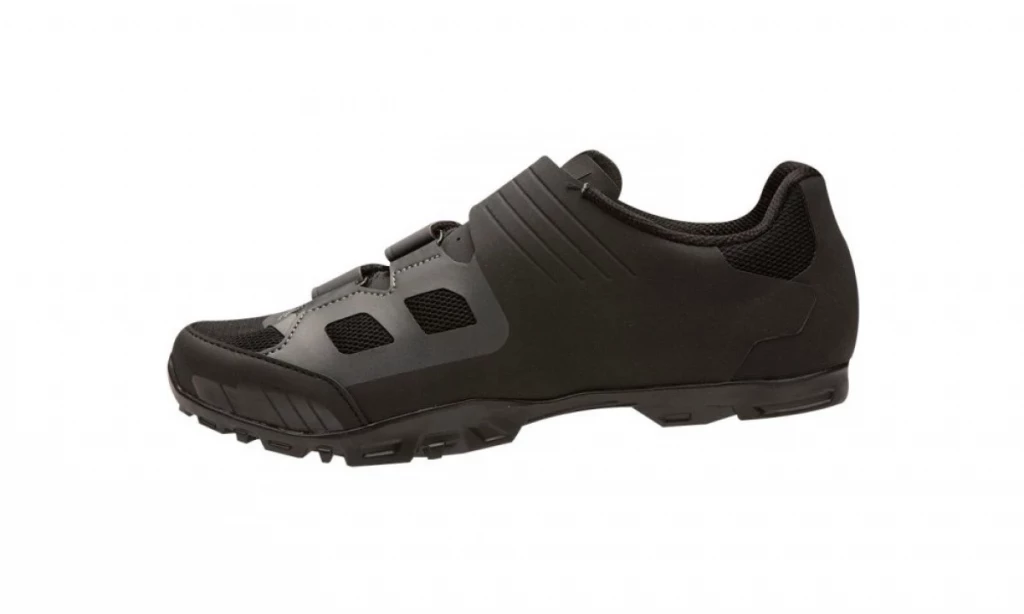 Велообувь МТВ Pearl Izumi All-Road IV