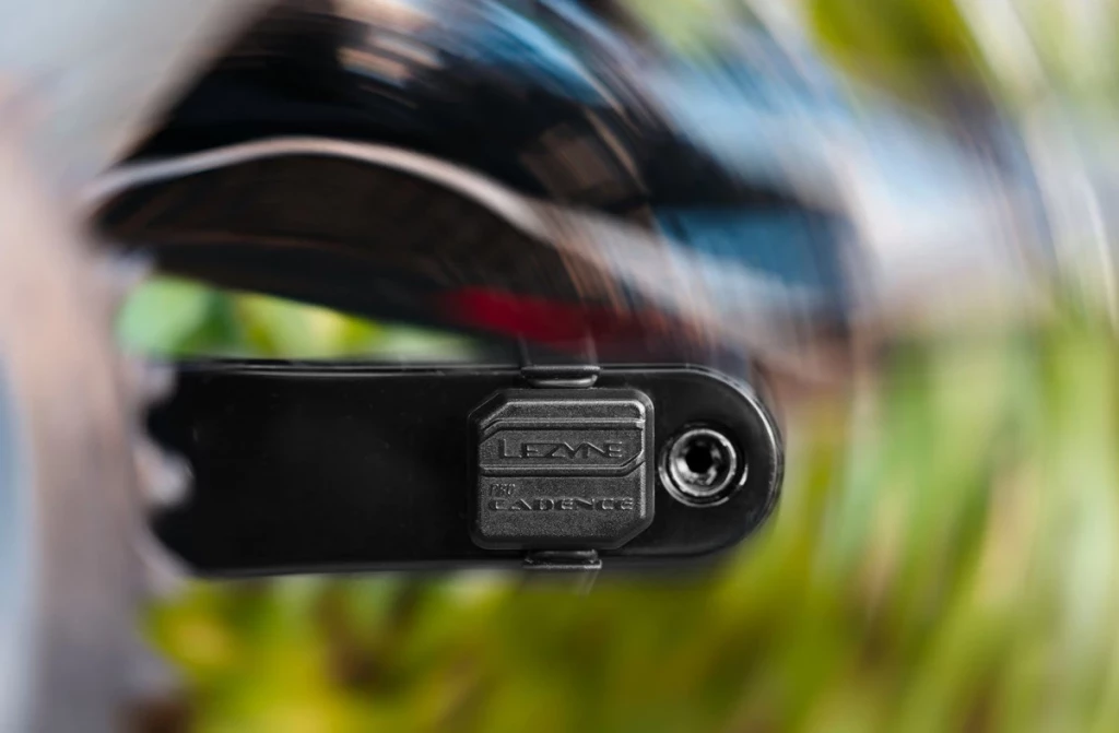 Набор датчиков Lezyne Pro Sensor pair черные