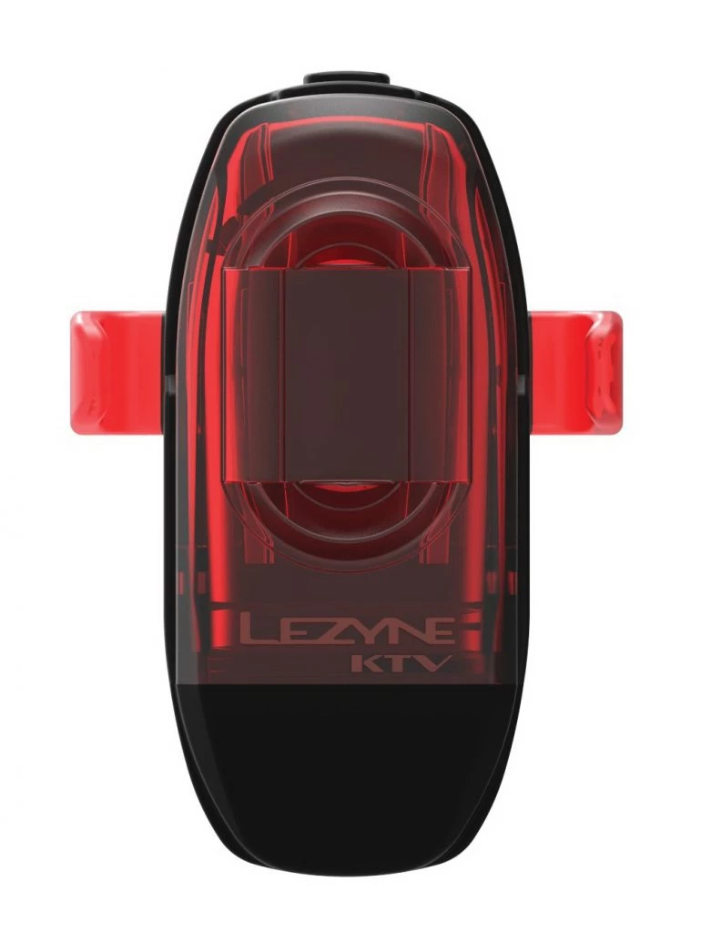 Мигалка задняя Lezyne KTV PRO Alert Drive Rear (4710582 543067)