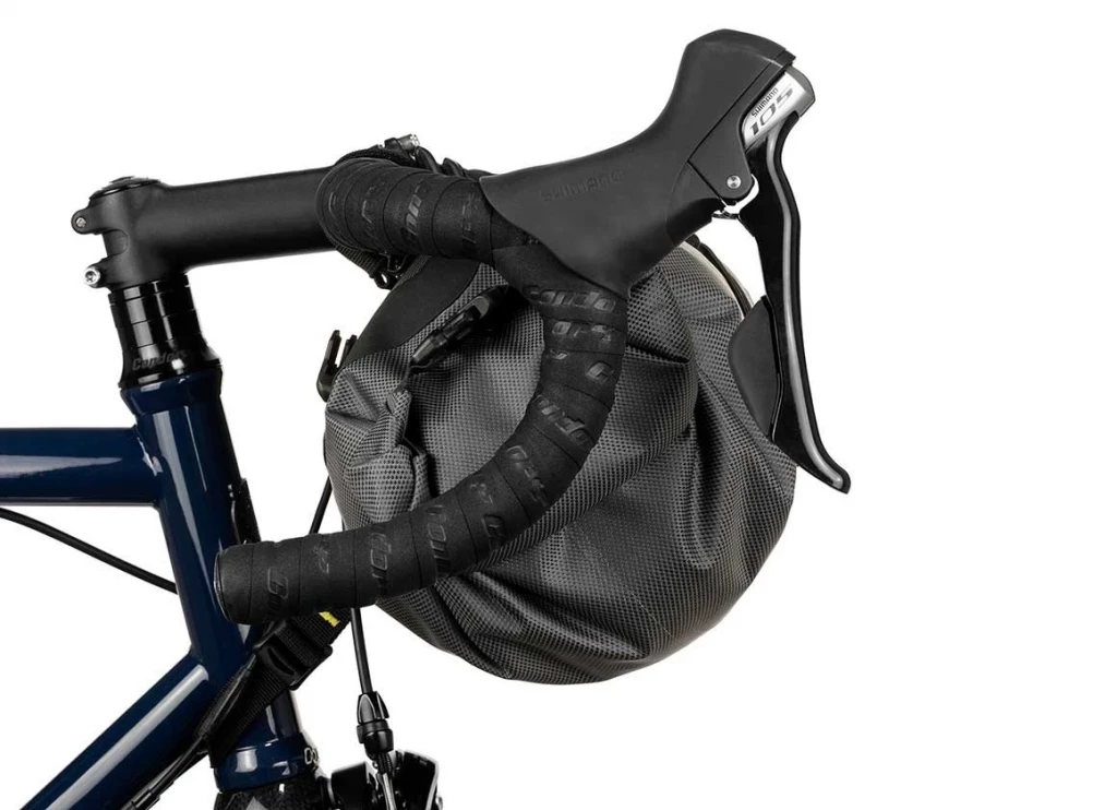 Сумка APIDURA Expedition Handlebar Pack