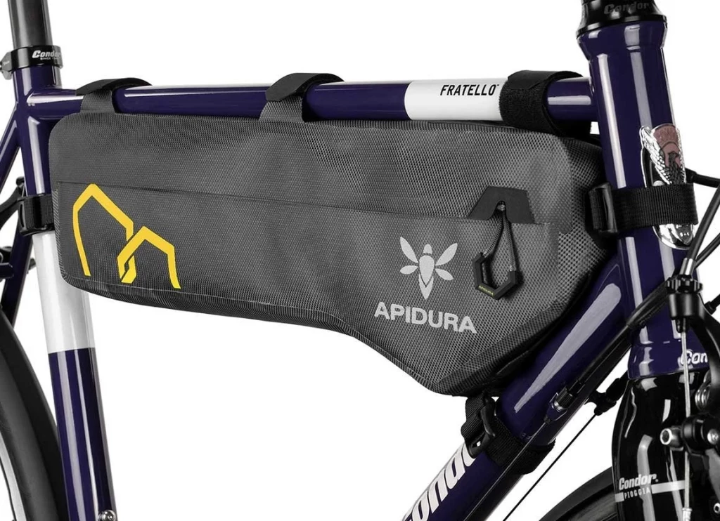 Сумка APIDURA Expedition Frame Pack