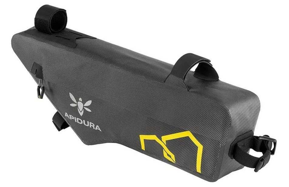 Сумка APIDURA Expedition Frame Pack