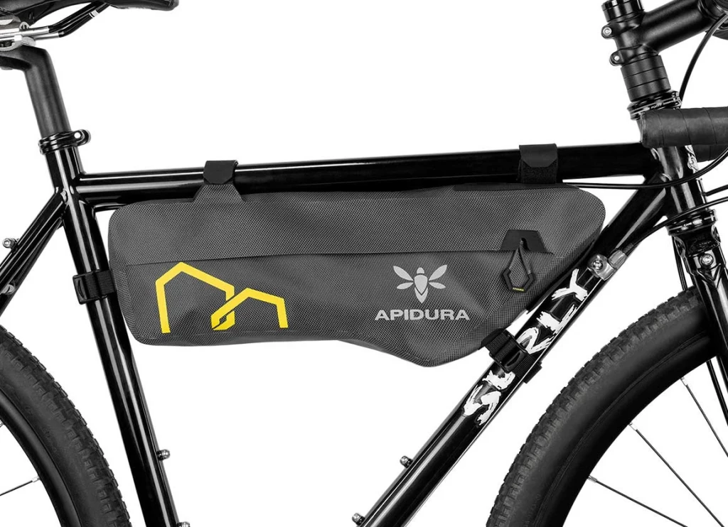 Сумка APIDURA Expedition Frame Pack