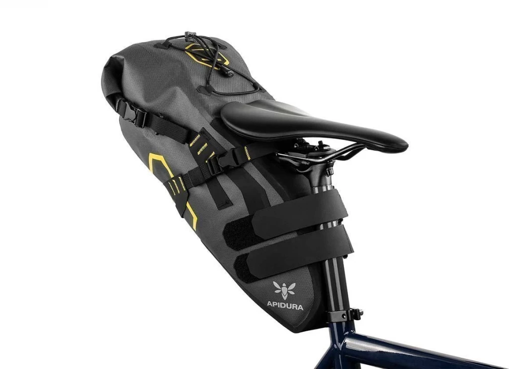 Сумка APIDURA Expedition Saddle Pack
