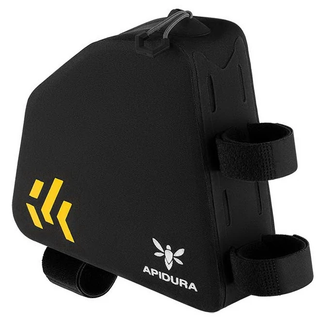 Сумка APIDURA Backcountry Rear Top Tube Pack MTB, 1L