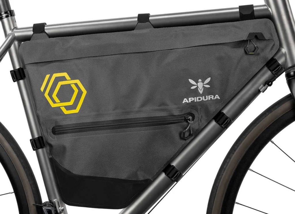 Сумка APIDURA Expedition Full Frame Pack
