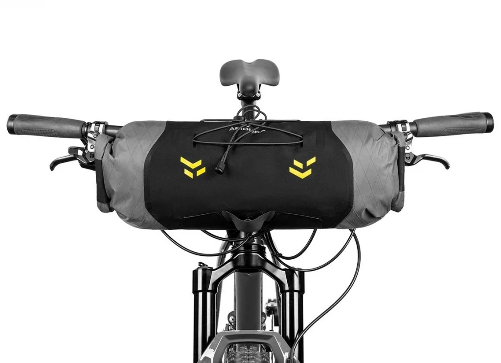 Сумка APIDURA Backcountry Handlebar Pack MTB